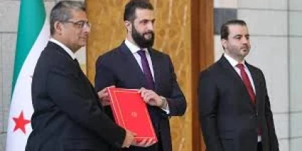 لبنان يعين سفيرا في دمشق