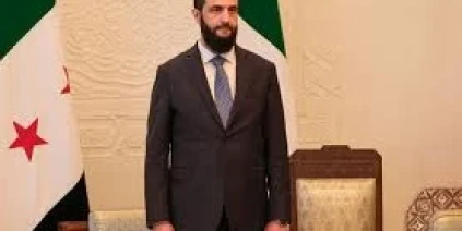 الشرع يصدر مرسوما بإعفاء ضريبي للأعوام 2024 وما قبل