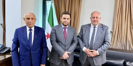 تحرّكات دبلوماسية لإعادة افتتاح السفارة السورية في كانبيرا