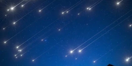 ذروة شهب التوأميات تضيء سماء ديسمبر 2025 وسط توقعات برصد استثنائي