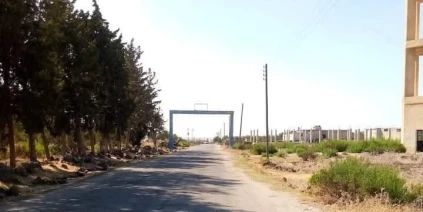 إصابات بانفجار قنبلة في حفل زفاف بريف درعا