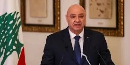 لبنان يعلن جهوزيته لترسيم الحدود مع سوريا