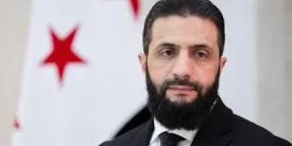 الشرع يلتقي 200 شخصية من محافظتي اللاذقية وطرطوس.. ويقدّم تطمينات