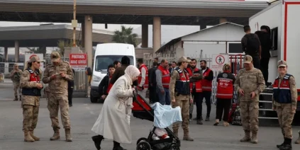 خطة تركية من ثلاث مراحل لتسريع عودة السوريين