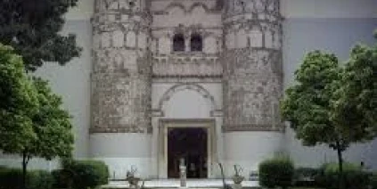 الثقافة السورية: إلقاء القبض على أحد المتورطين بسرقة المتحف الوطني