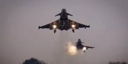 البنتاغون» يعلن إطلاق عملية ضد «داعش» في سوريا رداً على هجوم تدمر