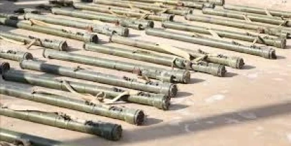 الصواريخ المضبوطة داخل البوكمال كانت ستهرب إلى «حزب الله»