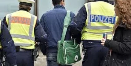 ألمانيا تعلن ترحيل سوري الى بلاده للمرة الأولى منذ العام 2011