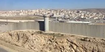 بريطانيا وكندا وألمانيا ودول أخرى تندد بخطة إسرائيلية لإقامة مستوطنات بالضفة