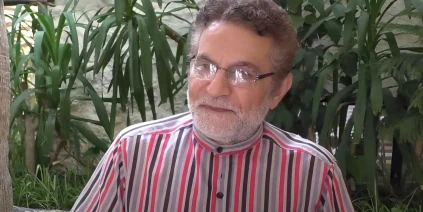 غياب "حكواتي الشام".. رحيل الكاتب والسيناريست السوري القدير أحمد حامد