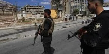 السلطات السورية تفرج عن 70 عسكريا من عهد النظام المخلوع باللاذقية