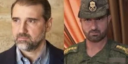 تحقيق يكشف عن خطة لتمرد في سوريا بـ 168 ألف مقاتل يقوده جنرالات الأسد