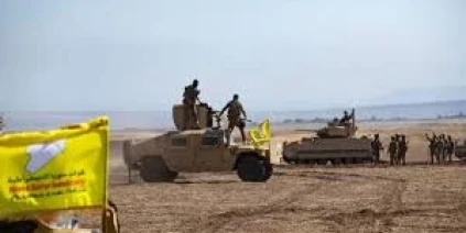 القدس العربي” تنشر تفاصيل الرسائل المتبادلة بين وزارة الدفاع السورية و”قسد”