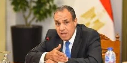 عبد العاطي: مصر تدعم وحدة وسلامة الأراضي السورية