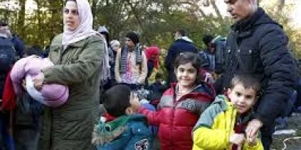 ماذا سيحمل عام 2026 للاجئين السوريين في ألمانيا؟