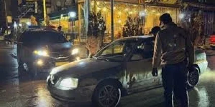 أحباط مخطط إرهابي لـ”داعش” تستهدف تجمعات مدنية وكنائس في حلب أثناء احتفالات رأس السنة