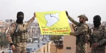 الإدارة الذاتية»: اتفاق مبدئي مع دمشق على تخصيص ربع نفط الجزيرة لـ «أهلها»