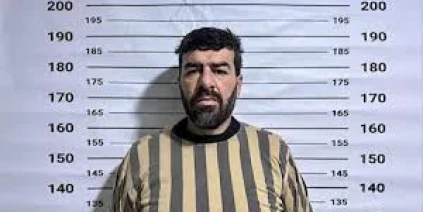 الأمن الداخلي في صافيتا يلقي القبض على متزعم مجموعة تابعة لميليشيا “الطراميح”