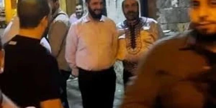 الشرع يظهر في شوارع دمشق ودحض شائعة محاولة اغتياله