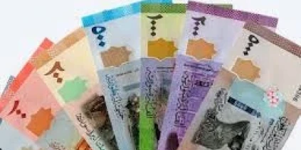تثبيت قيمة الليرة السورية عند 120 ليرة للدولار