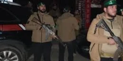 وزارة الدفاع: إيقاف إطلاق النار في محيط أحياء الشيخ مقصود والأشرفية وبني زيد بحلب