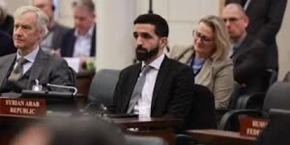 سوريا تؤكد التزامها بطي صفحة الأسلحة الكيميائية وتدعو لدعم دولي