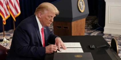 زلزال دبلوماسي في واشنطن: ترامب يُنهي حقبة "القيادة الدولية" بالانسحاب من 66 منظمة دولية