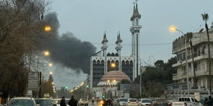 توتر أمني وتصعيد ميداني في حيي الشيخ مقصود والأشرفية بحلب عقب تعثّر اتفاق إخراج عناصر قسد