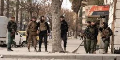 جماعات كردية ترفض الانسحاب من حلب السورية وأمريكا تضغط لإنهاء القتال