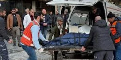 23قتيلاً و104 مصابين حصيلة استهداف تنظيم قسد الأحياء السكنية في حلب