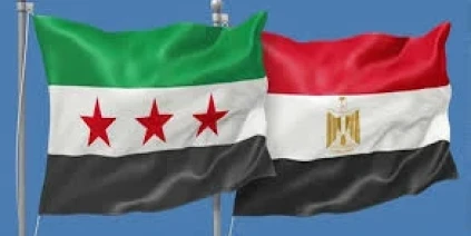 انطلاق الملتقى الاقتصادي السوري-المصري في دمشق