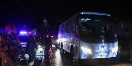 خروج آخر مقاتلي تنظيم قسد من حلب