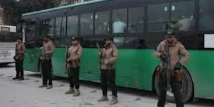 ماذا بعد حلب؟ فرصة للدبلوماسية ومفاوضات "تحت الضغط"»