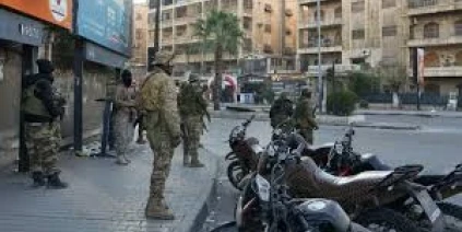 استنفار شرق حلب بعد رصد حشود لـ"قسد"