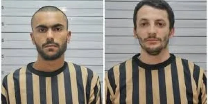 القبض على منفذي تفجير مسجد الإمام علي بحمص