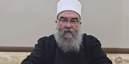 الهجري يطالب بالاستقلال التام  ويعتبر إسرائيل الضامن الأفضل