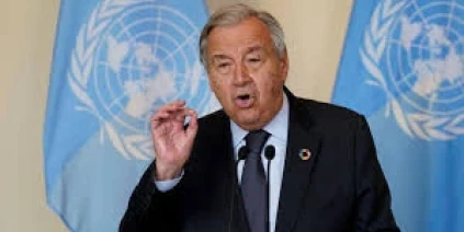 جوتيريش يهدد بإحالة إسرائيل إلى محكمة العدل الدولية بسبب الأونروا