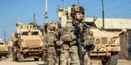 الجيش الأميركي «يتابع عن كثب» التطورات في حلب وجوارها