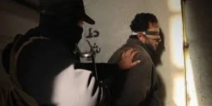 القبض على خلية تتبع تنظيم “داعش” في بلدة جديدة الشيباني بريف دمشق