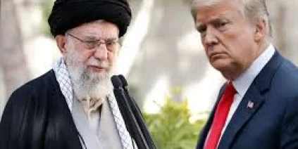 ترمب: خامنئي مسؤول عن تدمير إيران... وحان وقت البحث عن قيادة جديدة
