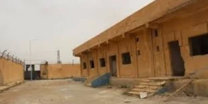 الحكومة السورية تدين  إعدام تنظيمي قسد و بي كيكي الإرهابي عدداً من السجناء في الطبقة