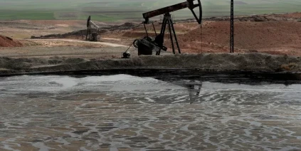 سوريا تستعيد أبرز حقولها النفطية والغازية: خريطة تفصيلية لأهم المكامن العائدة إلى سيطرة الدولة