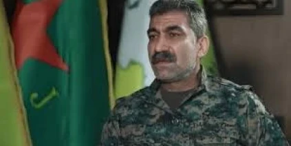 قائد كردي يدعو أمريكا إلى التدخل بقوة ويتمنى تدخل إسرائيل