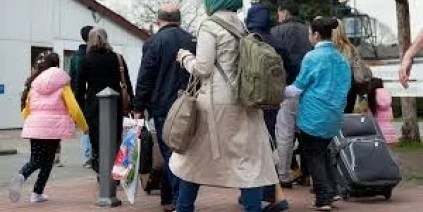 ألمانيا ـ السوريون يفضلون الجنسية بدلا من العودة لبلدهم