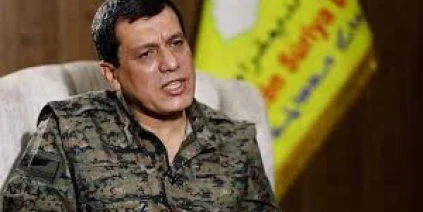 قائد «قسد»: قبلنا الاتفاق مع دمشق لوقف حرب «فرضت» علينا