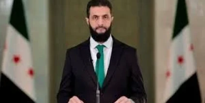 الرئيس الشرع: مؤسسات الدولة ستدخل إلى المحافظات الشرقية والشمالية الشرقية الثلاث