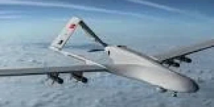 قوات سوريا الديمقراطية تقول مُسيرات تركية قصفت الحسكة وأنقرة تنفي