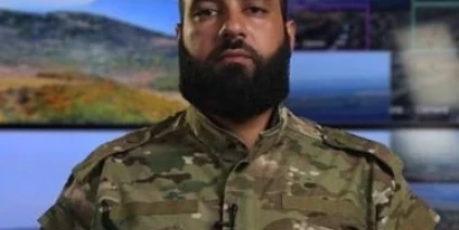 عبدالغني: ملتزمون بحماية الكورد وحقن الدماء في الحسكة