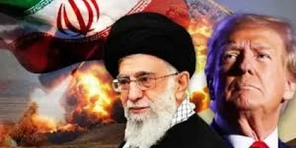 ترامب يهدد بـ "محو إيران بالكامل" إذا أقدمت على عملية لاغتياله