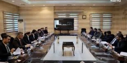 تحضيرات لإطلاق معرض الكتاب في دمشق